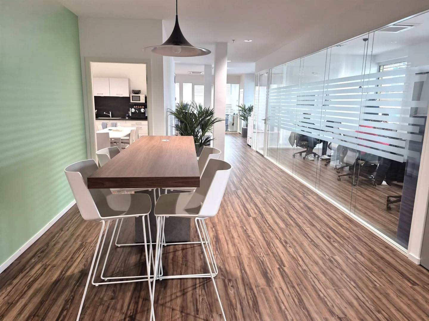 Uffici plug-and-play moderni e funzionali - Foto 3 di 6