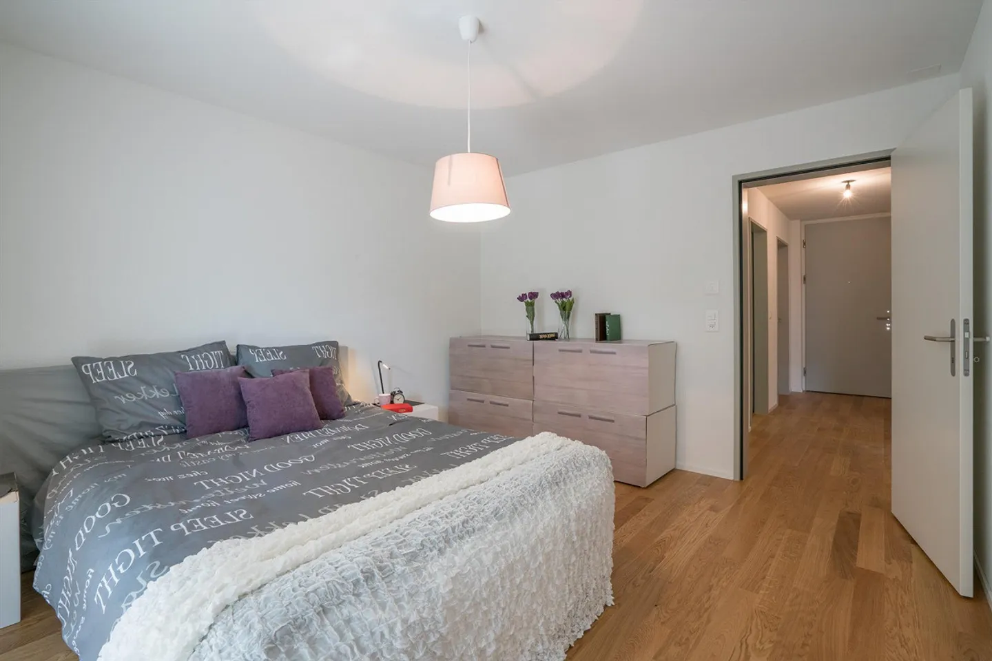 Sostenibilità | Ambiente verde | Sulla soglia di Aarau - Foto 3 di 5