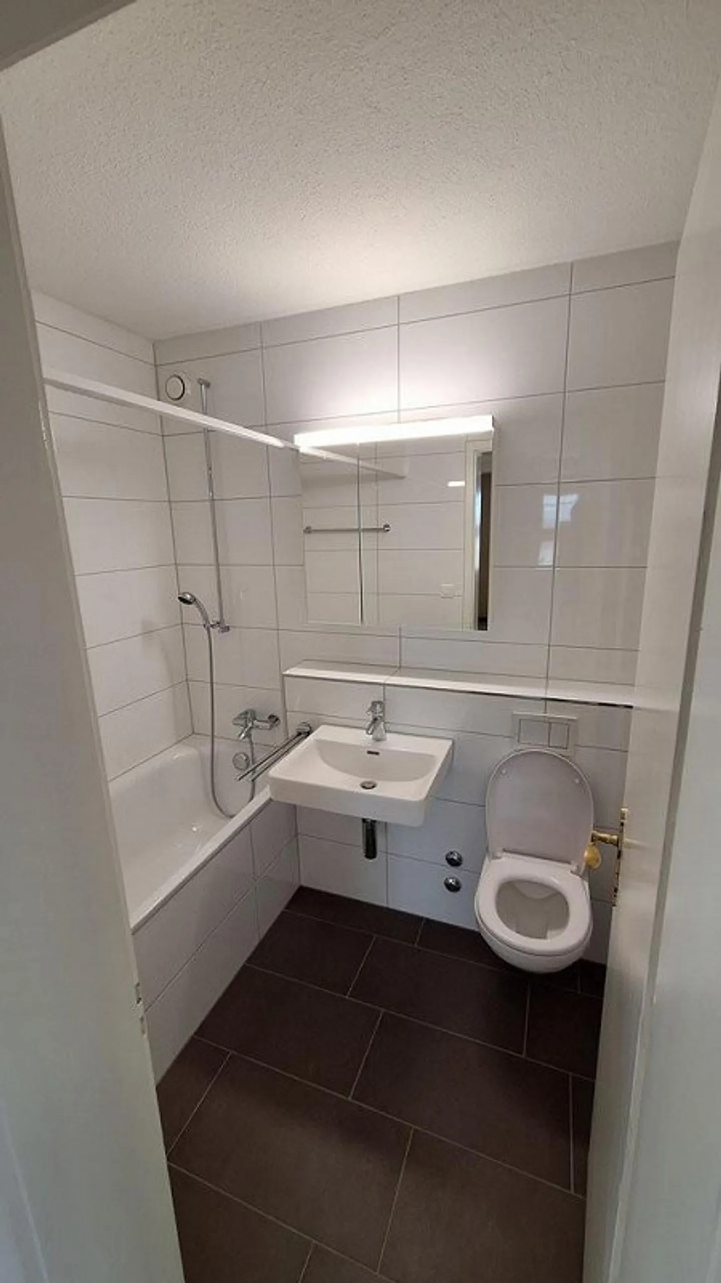 Appartamento 3.5 locali al 13° piano con vista su Dietikon - Foto 6 di 6