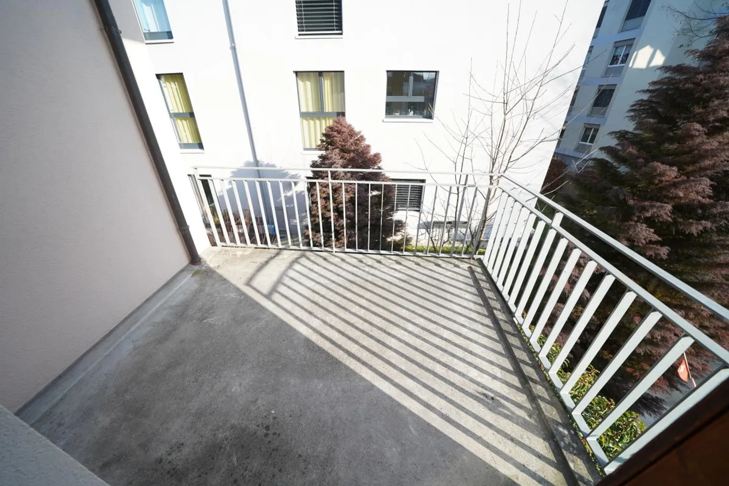 Apartment for rent - Photo 2 of 12