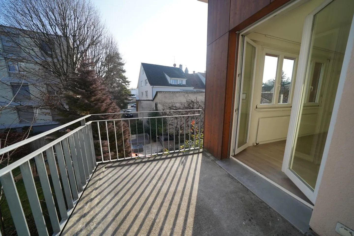 Apartment for rent - Photo 3 of 12