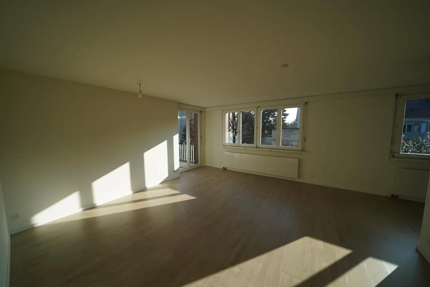 Apartment for rent - Photo 4 of 12