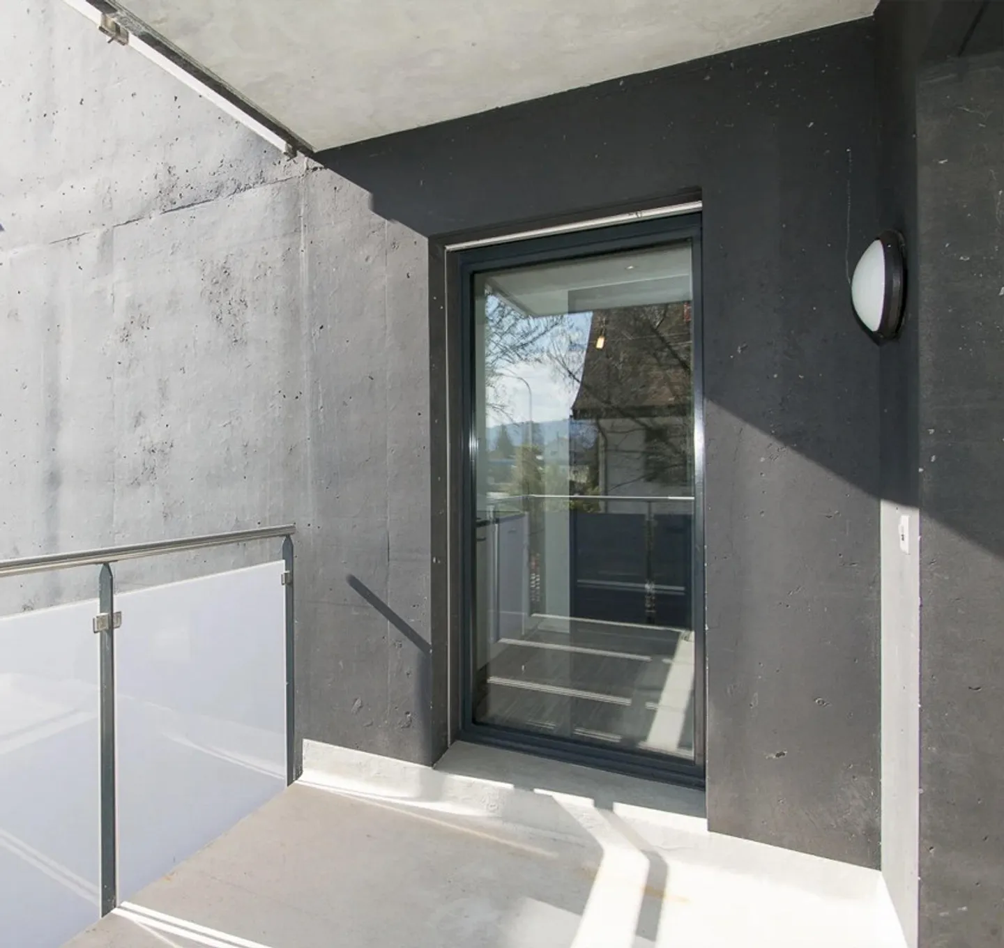 Vivere centrale: 3,5 stanze con balcone e stazione ferroviaria a distanza di cammino - Foto 8 di 10