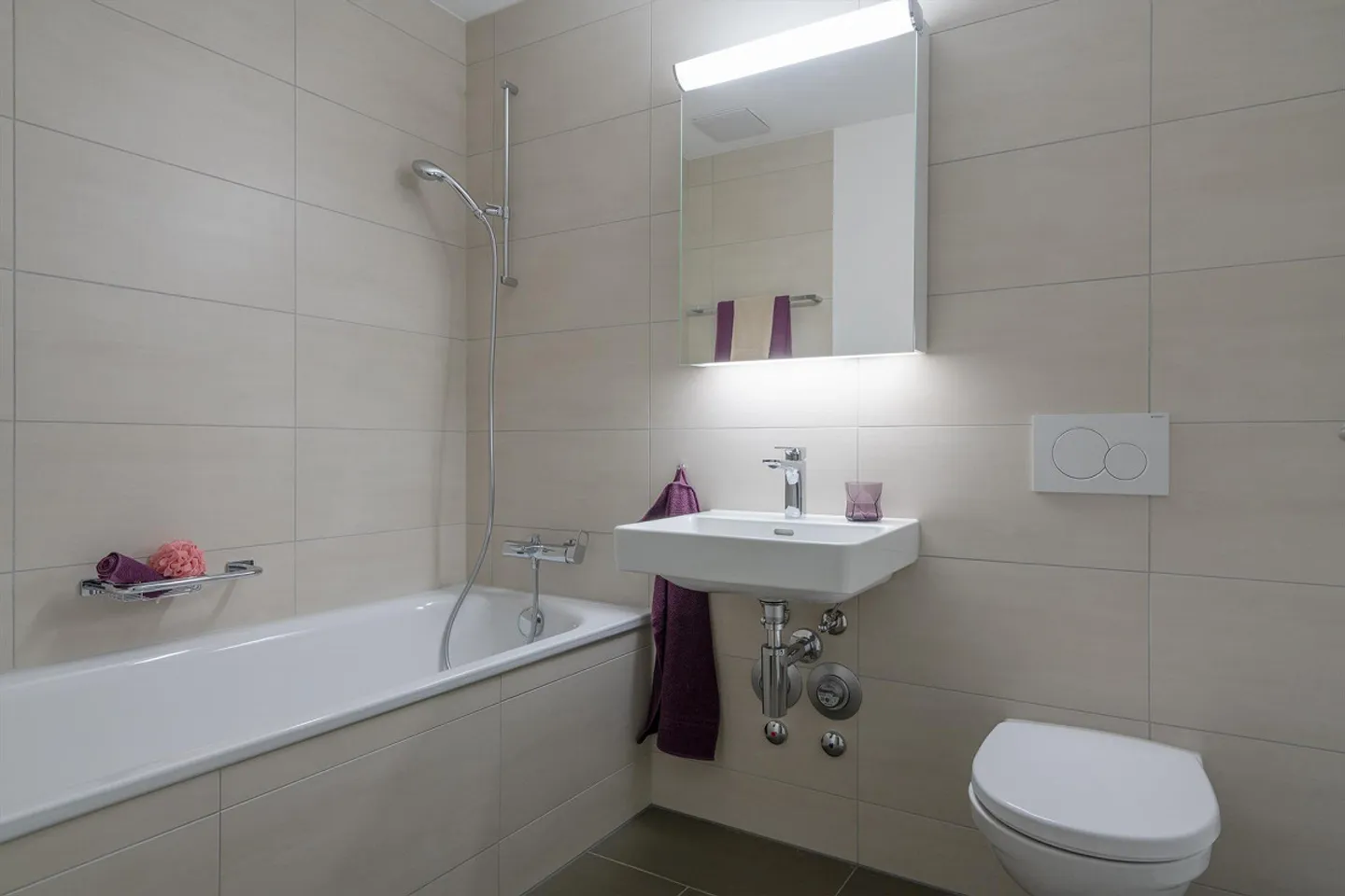 Sostenibilità | Ambiente verde | Sulla soglia di Aarau - Foto 5 di 5