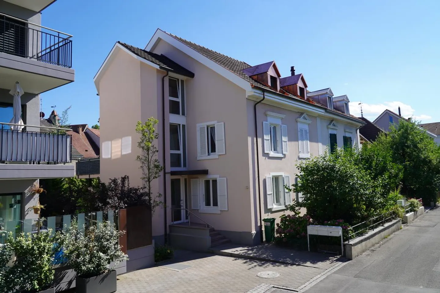 Apartment for rent - Photo 1 of 12