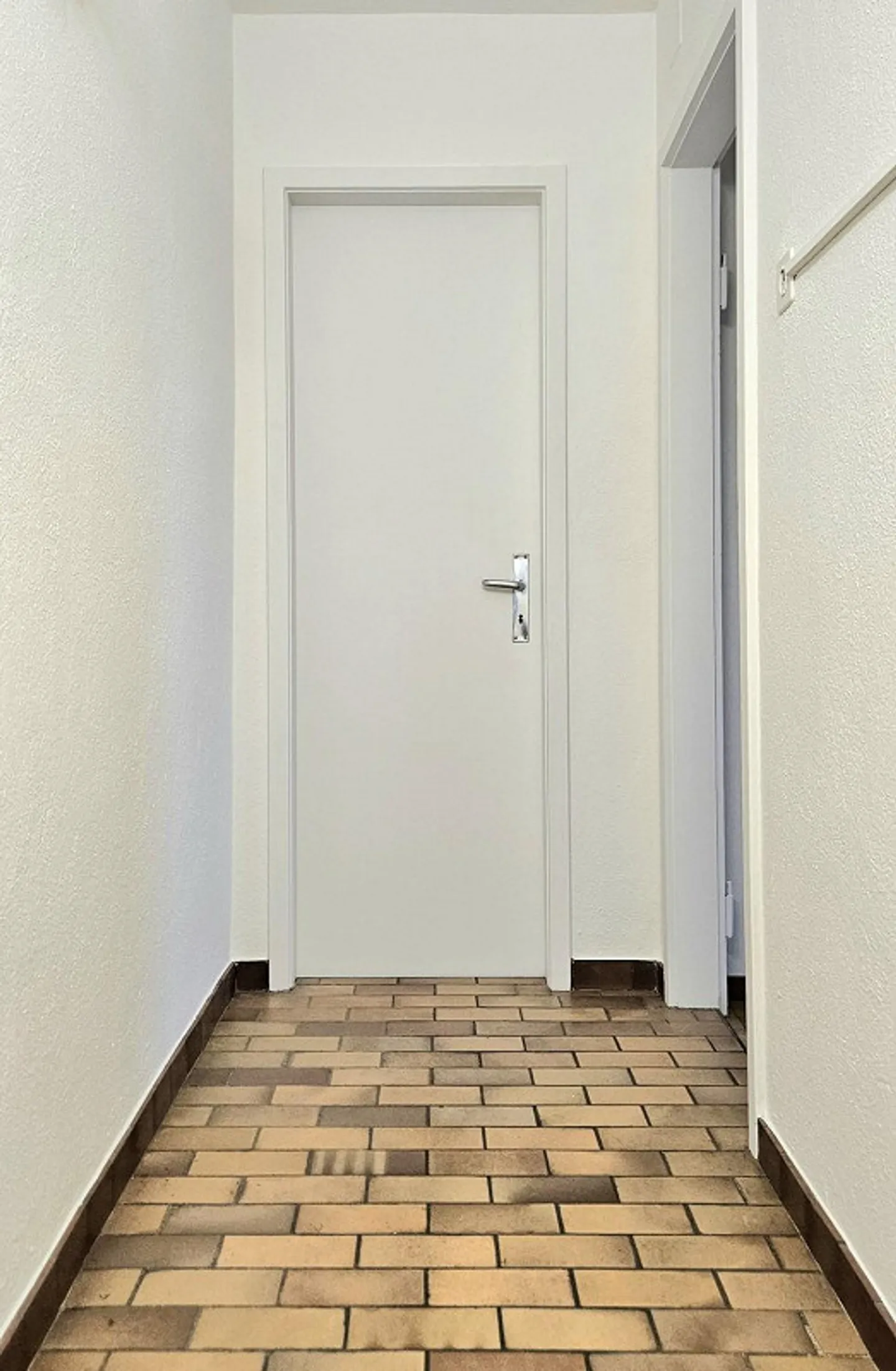 2 ½ Room Apartment, 6005 Lucerne - Photo 7 of 7