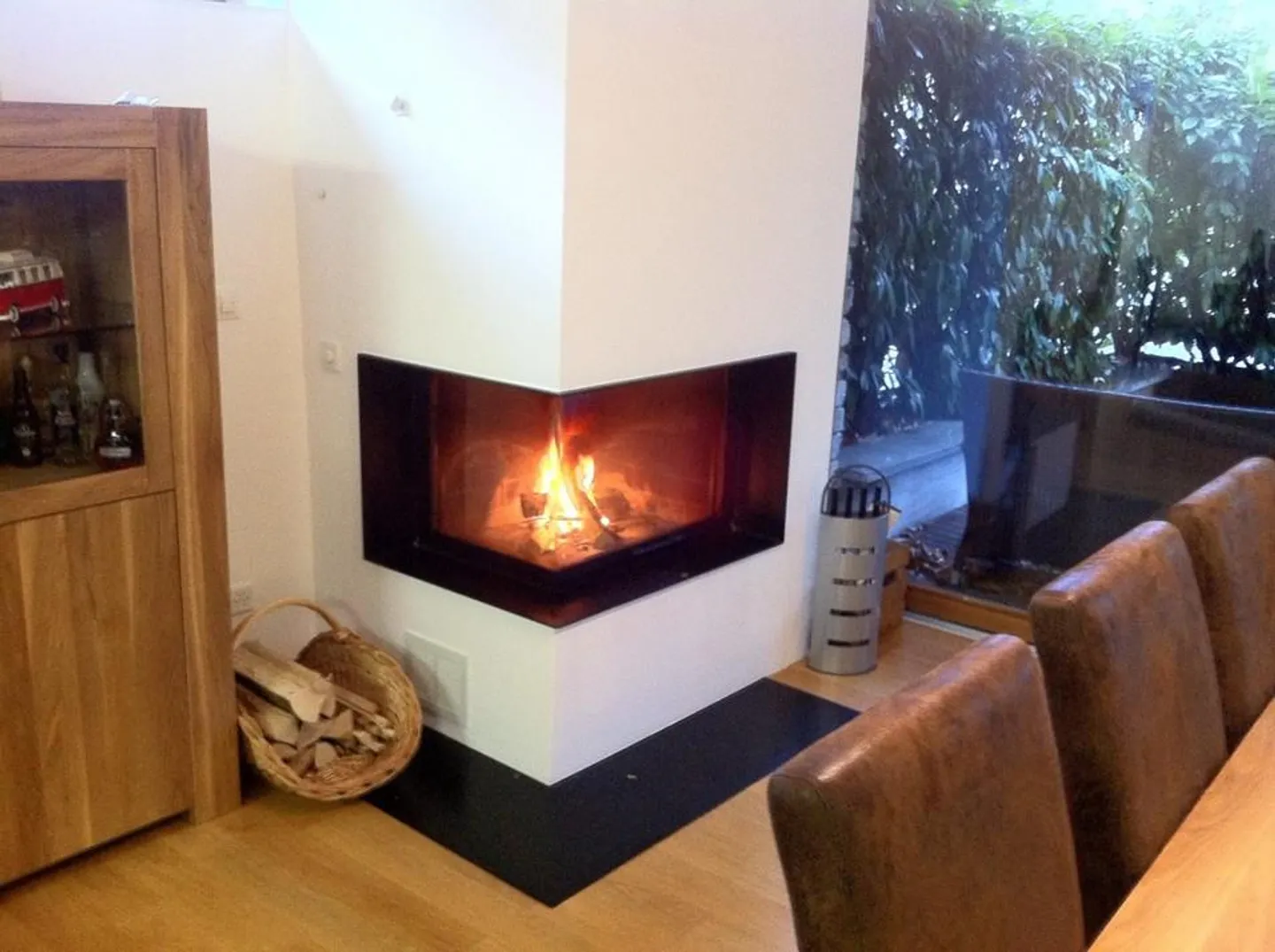 Appartement lumineux et de haute qualité de 4,5 pièces, d'environ 140 m2 avec grande terrasse - Photo 5 sur 19