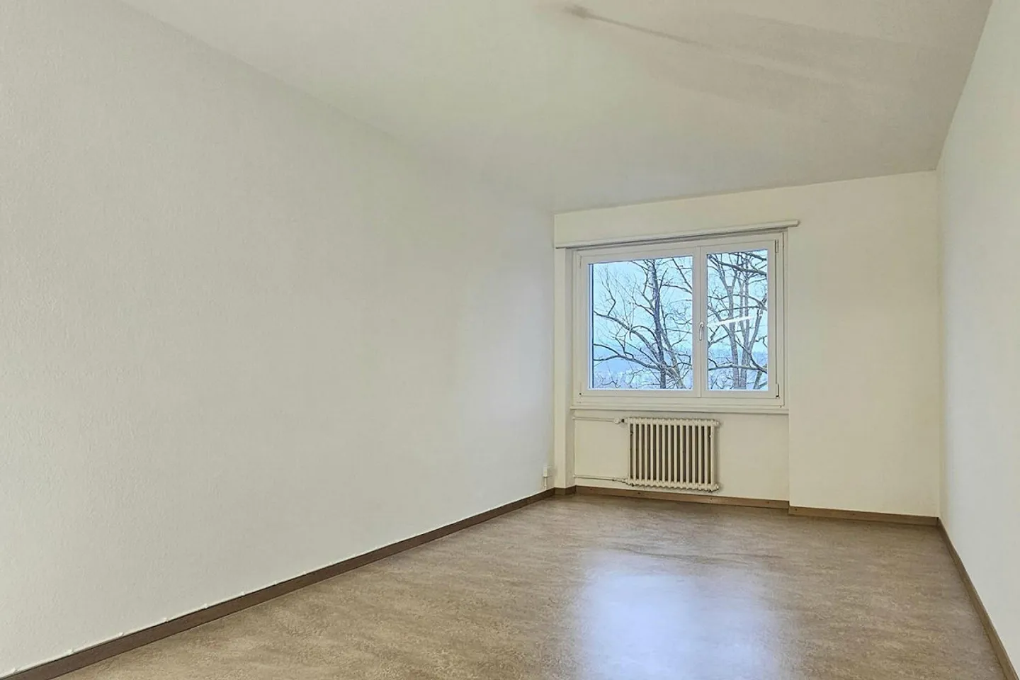 2 ½ Room Apartment, 6005 Lucerne - Photo 3 of 7