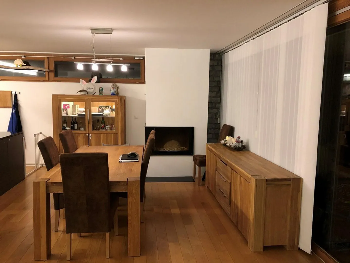 Appartement lumineux et de haute qualité de 4,5 pièces, d'environ 140 m2 avec grande terrasse - Photo 6 sur 19