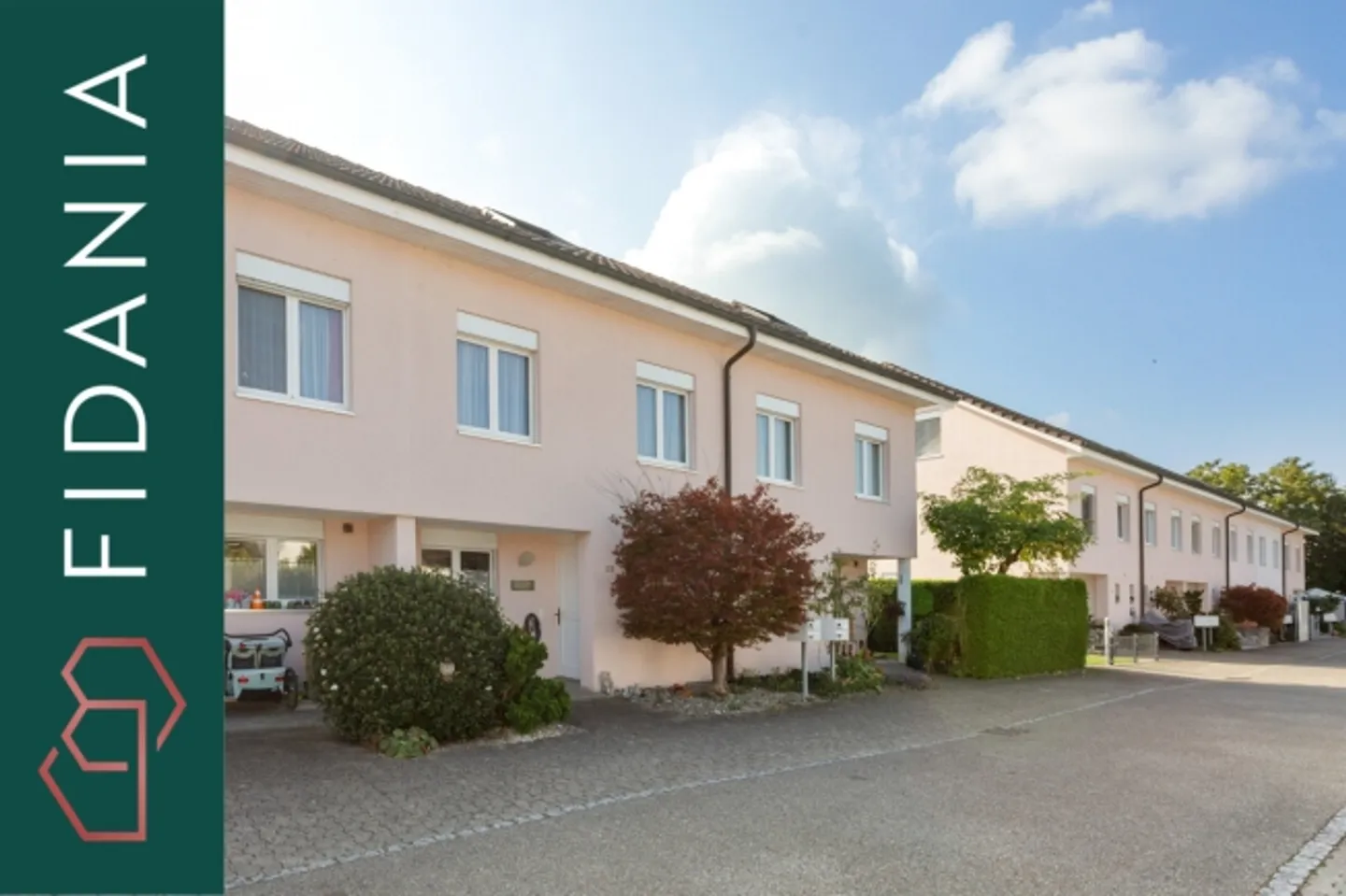 Casa a gradini in vendita - Foto 1 di 7