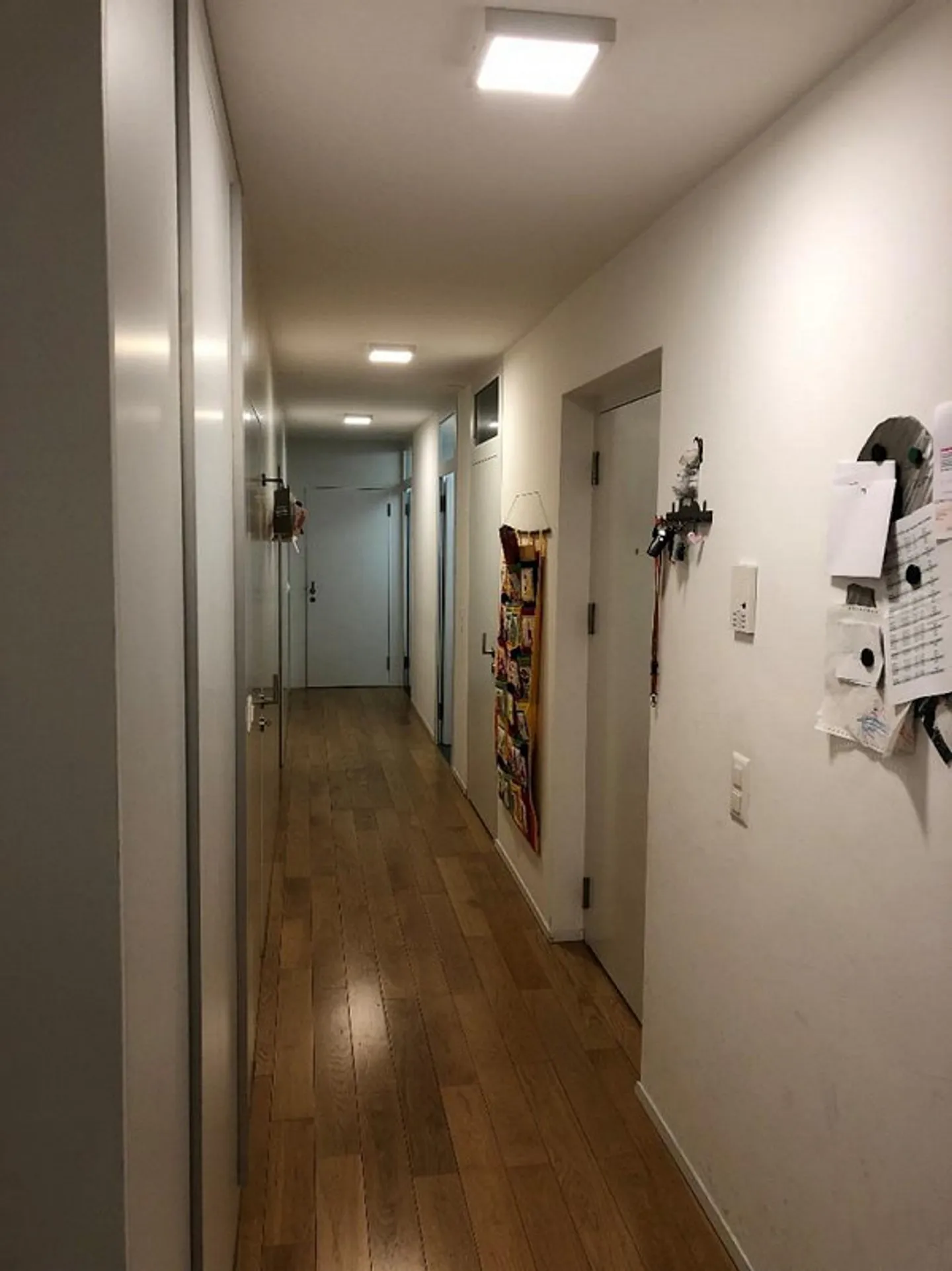 Appartement lumineux et de haute qualité de 4,5 pièces, d'environ 140 m2 avec grande terrasse - Photo 16 sur 19