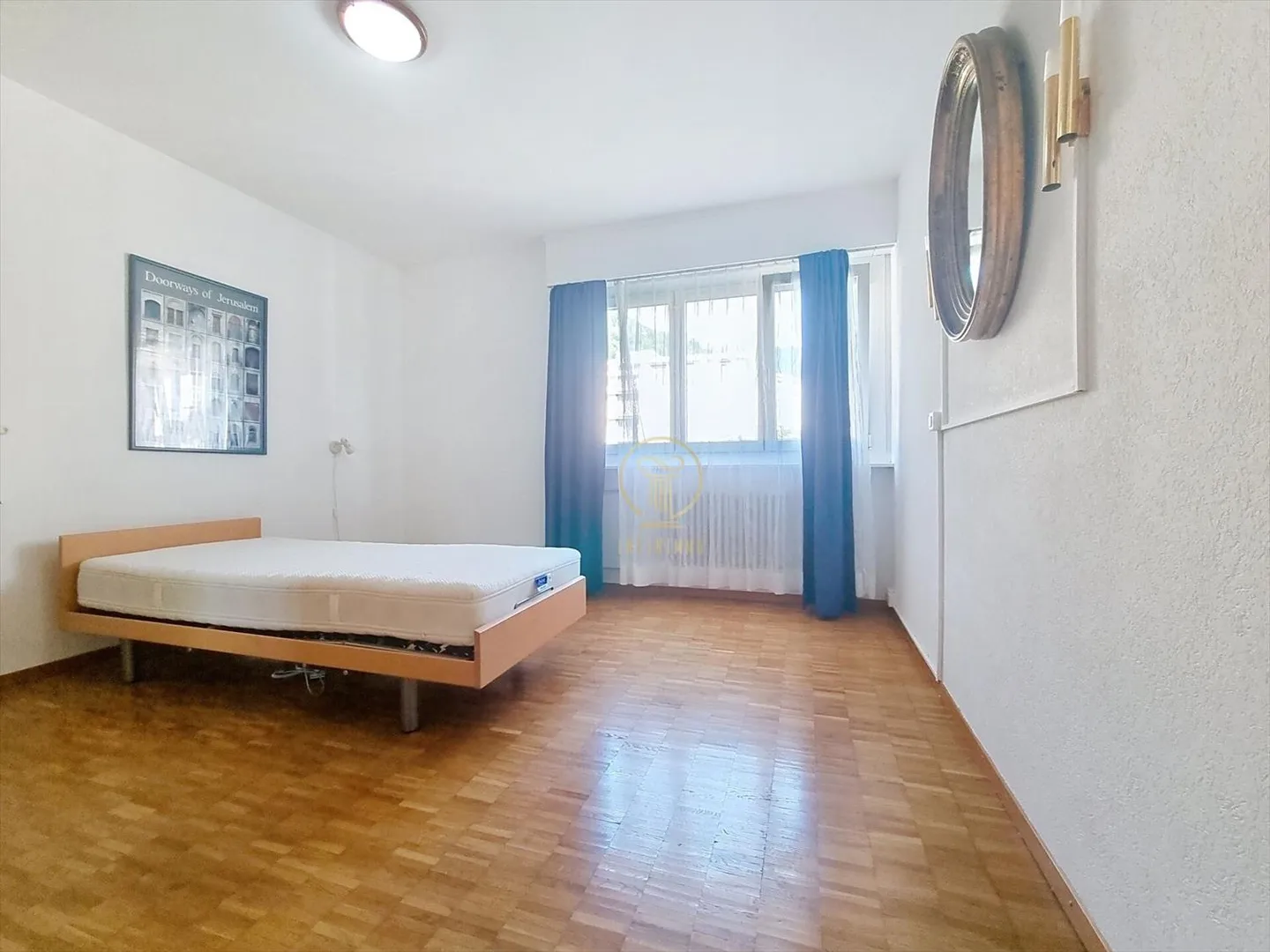 CHERNEX - 4,5 camere con vista mozzafiato sul lago e sulle montagne - Foto 7 di 11