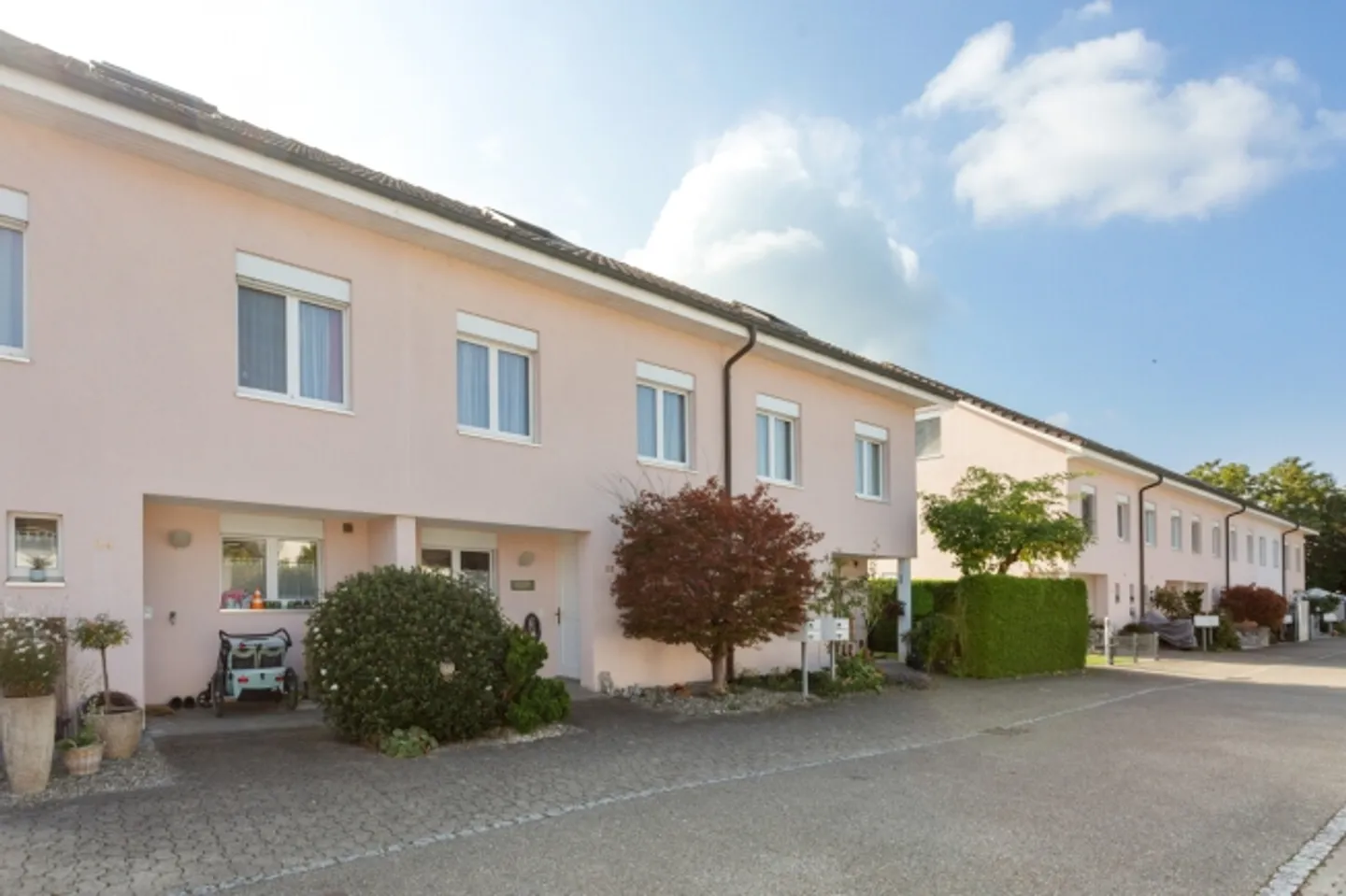 Casa a gradini in vendita - Foto 2 di 7