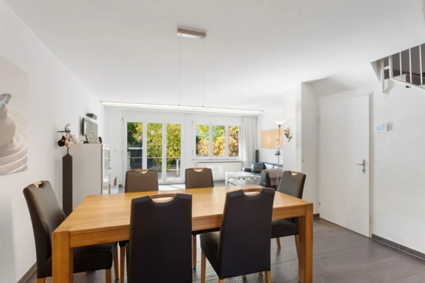 Casa a gradini in vendita - Foto 3 di 7