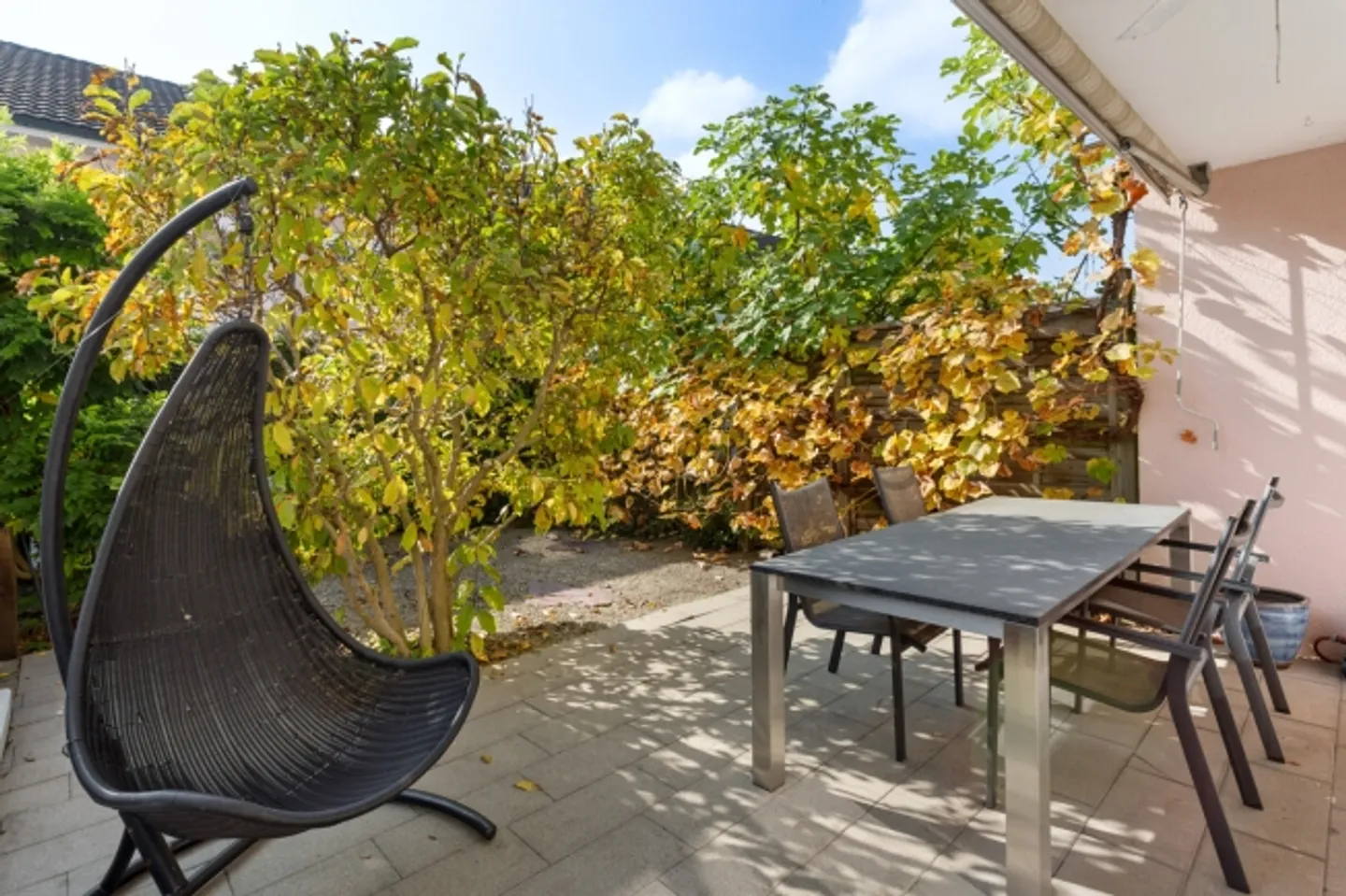 Casa a gradini in vendita - Foto 4 di 7