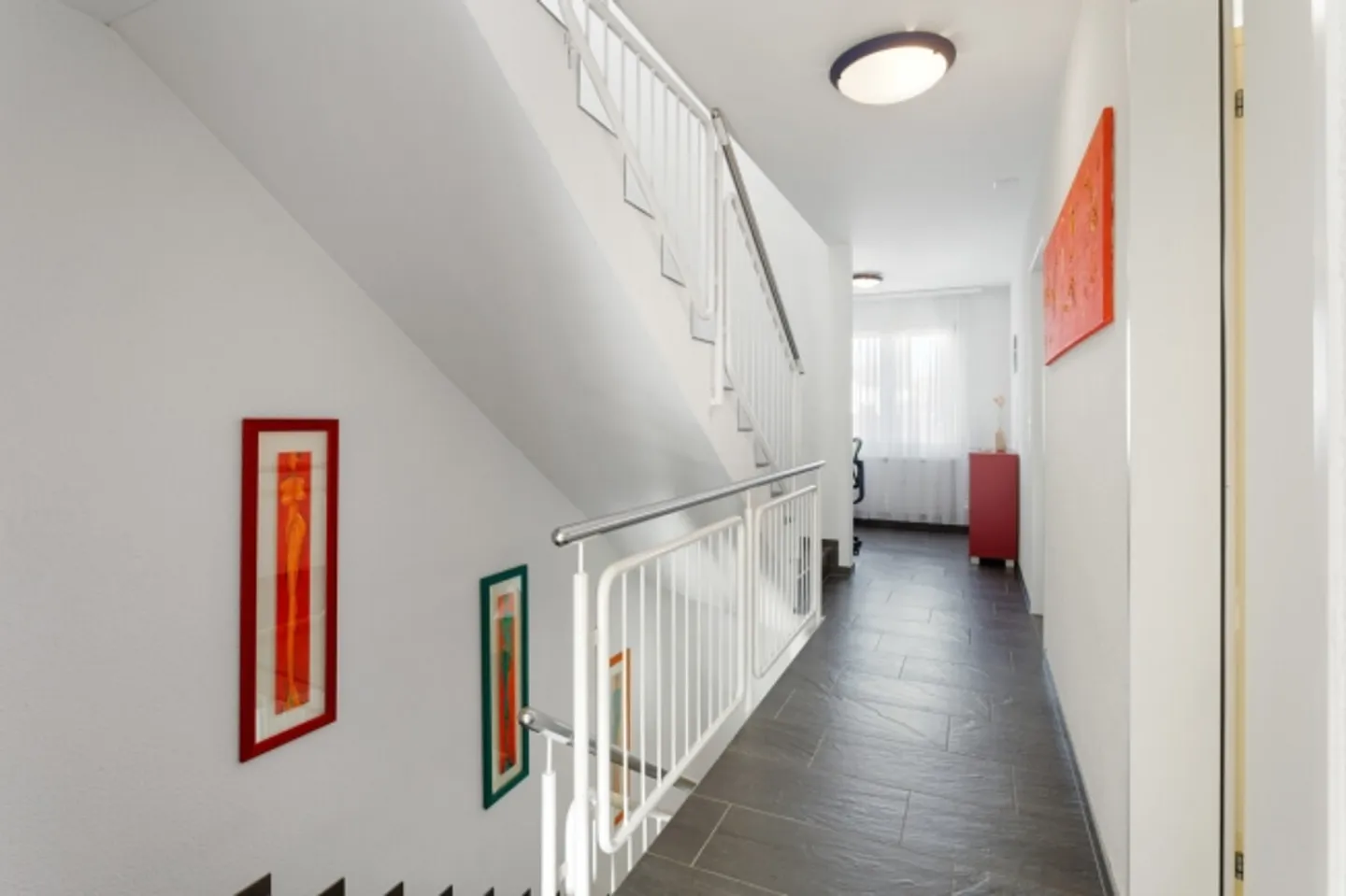 Casa a gradini in vendita - Foto 5 di 7