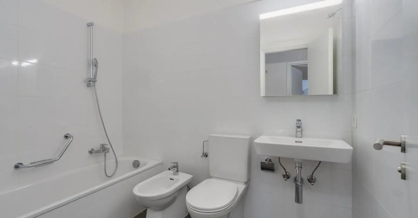 4-Zimmer-Wohnung zur Miete in Morbio Inferiore - Foto 8 von 10