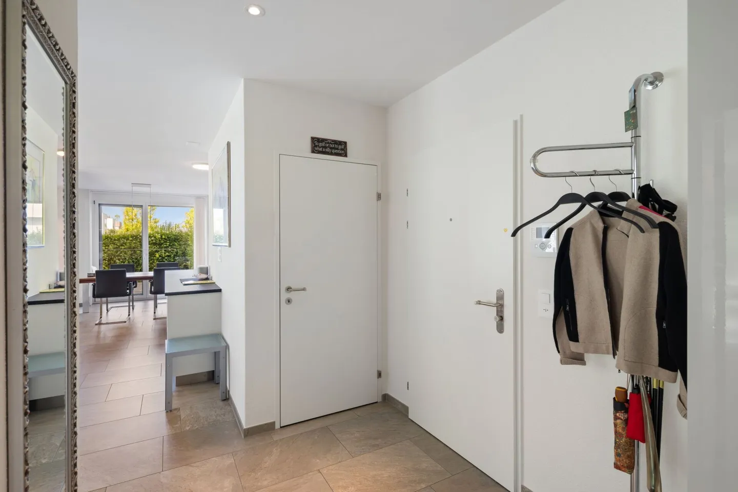 Condominium de 4½ pièces - Photo 2 sur 18