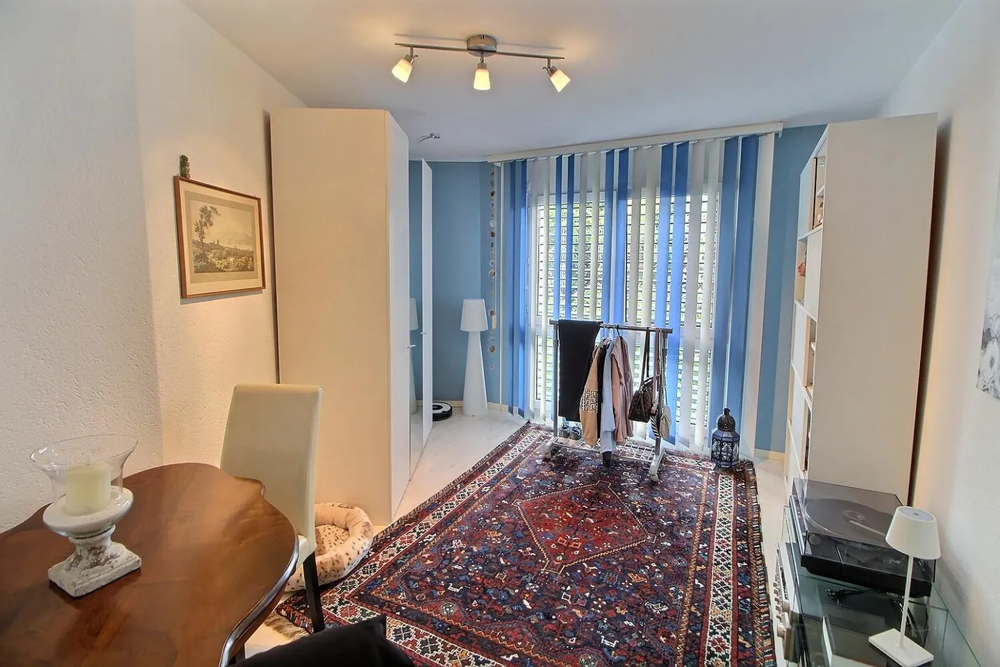 High-Class Apartment in the Heart of Landeron Occupied in Viager Limited to 10 Years - Photo 6 of 10