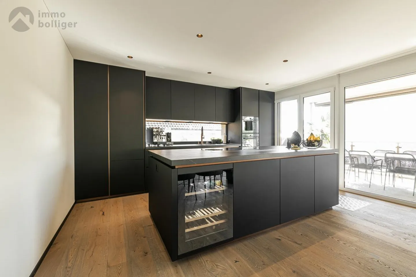 Appartamento esclusivo con il massimo comfort abitativo - Foto 4 di 14