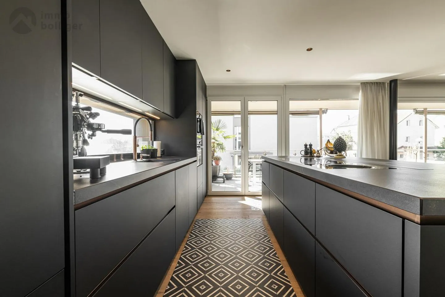 Appartamento esclusivo con il massimo comfort abitativo - Foto 5 di 14