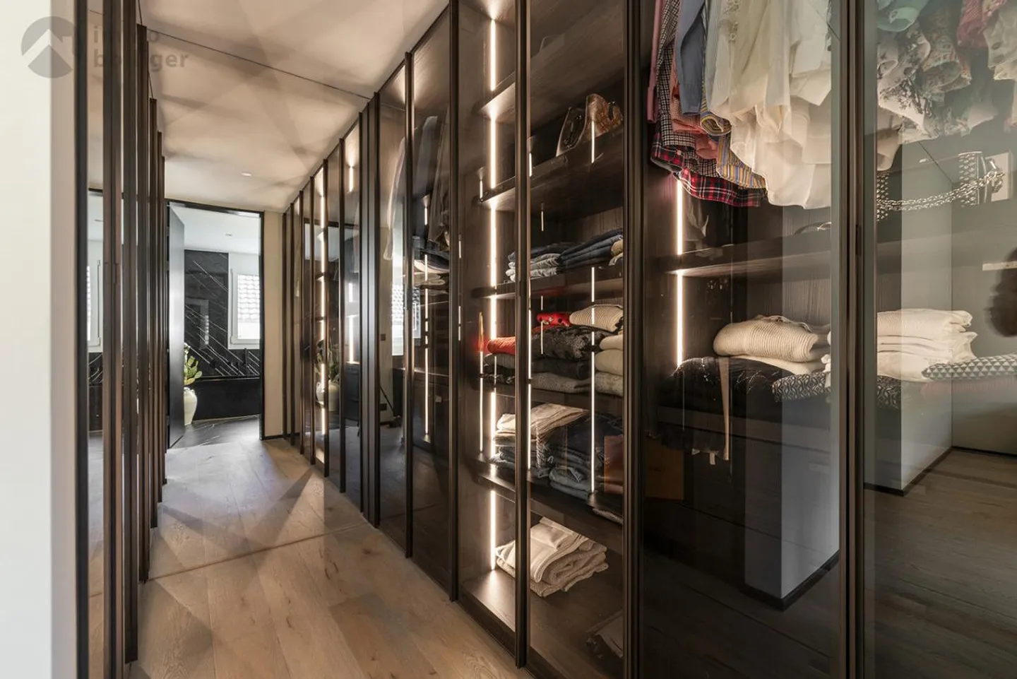 Appartamento esclusivo con il massimo comfort abitativo - Foto 8 di 14