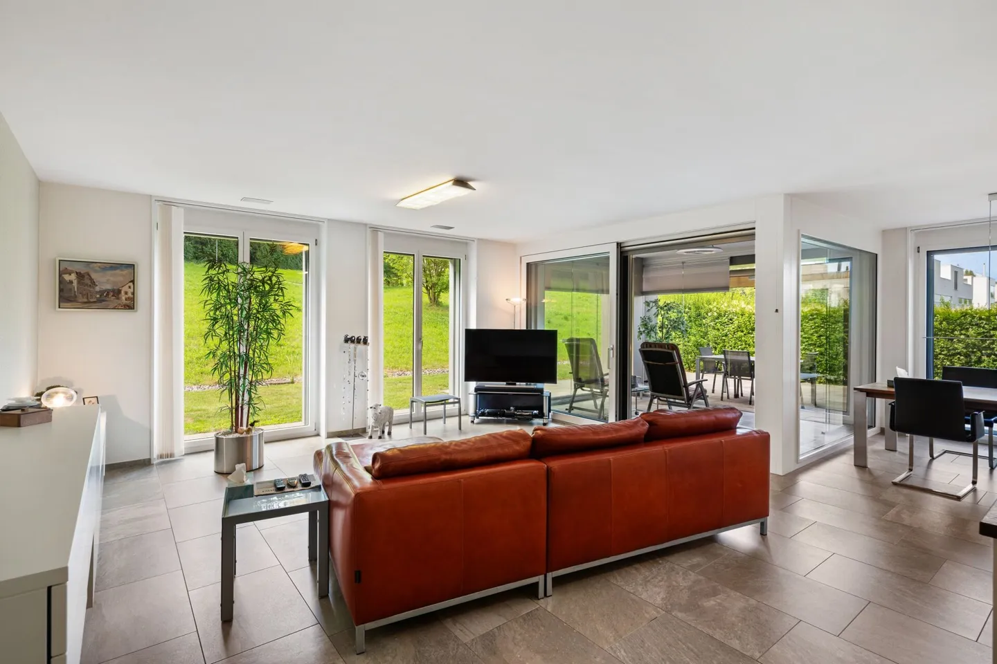 Condominium de 4½ pièces - Photo 6 sur 18