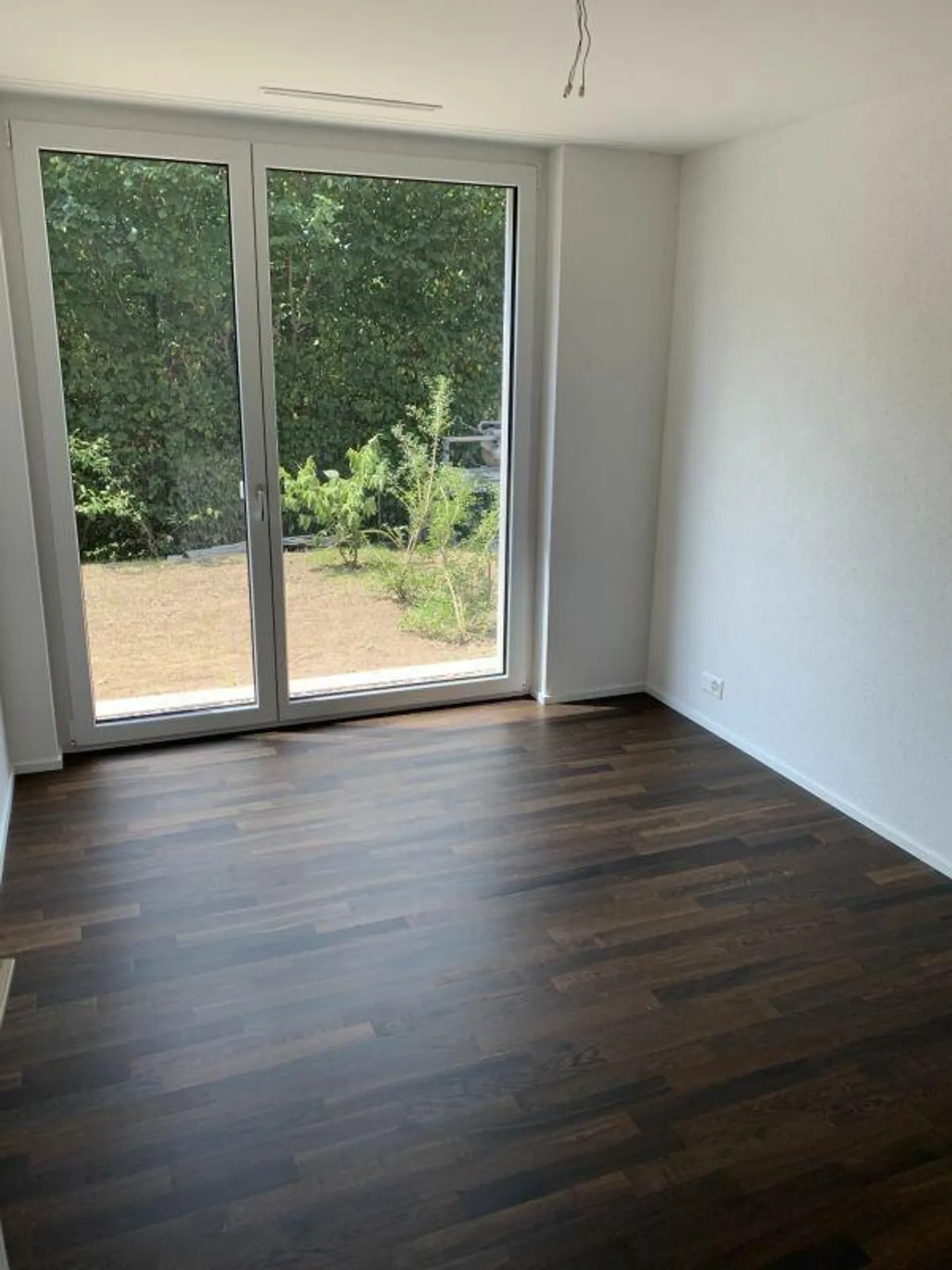Traumhafte 5.5 Garten-Wohnung zu vermieten - Photo 5 sur 10