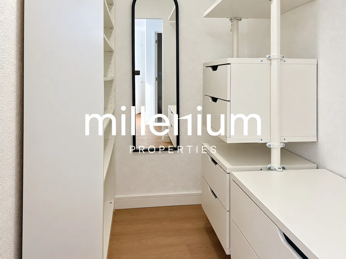 Wunderschöne 3-Zimmer-Wohnung mit Garten - Foto 6 von 6