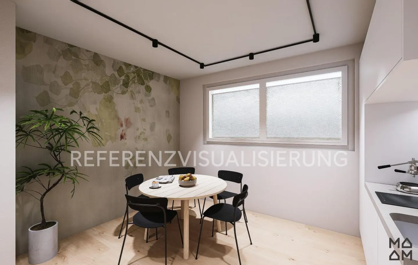 Modern office and commercial spaces with versatile usage options - Photo 5 of 8