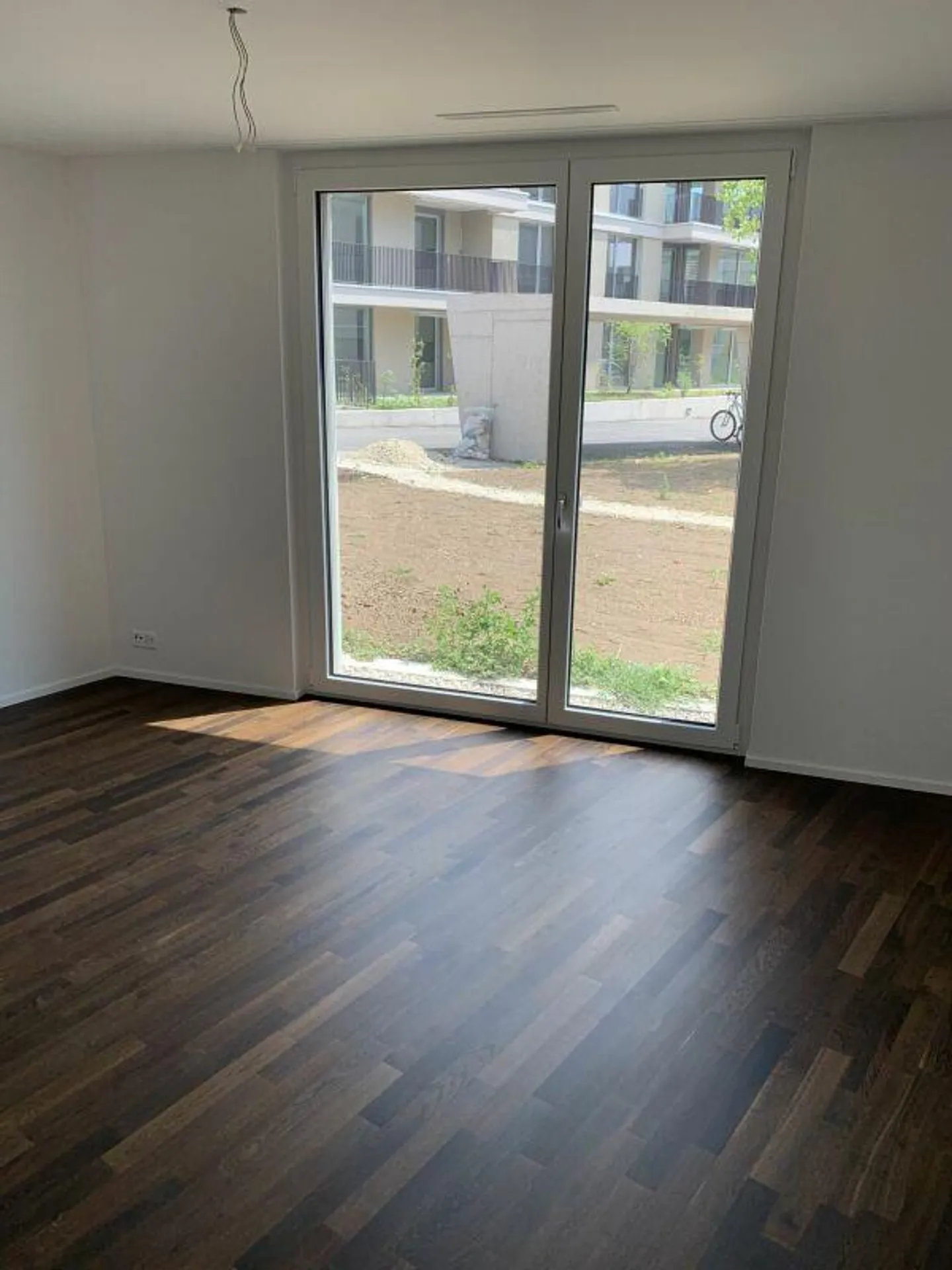 Traumhafte 5.5 Garten-Wohnung zu vermieten - Photo 6 sur 10