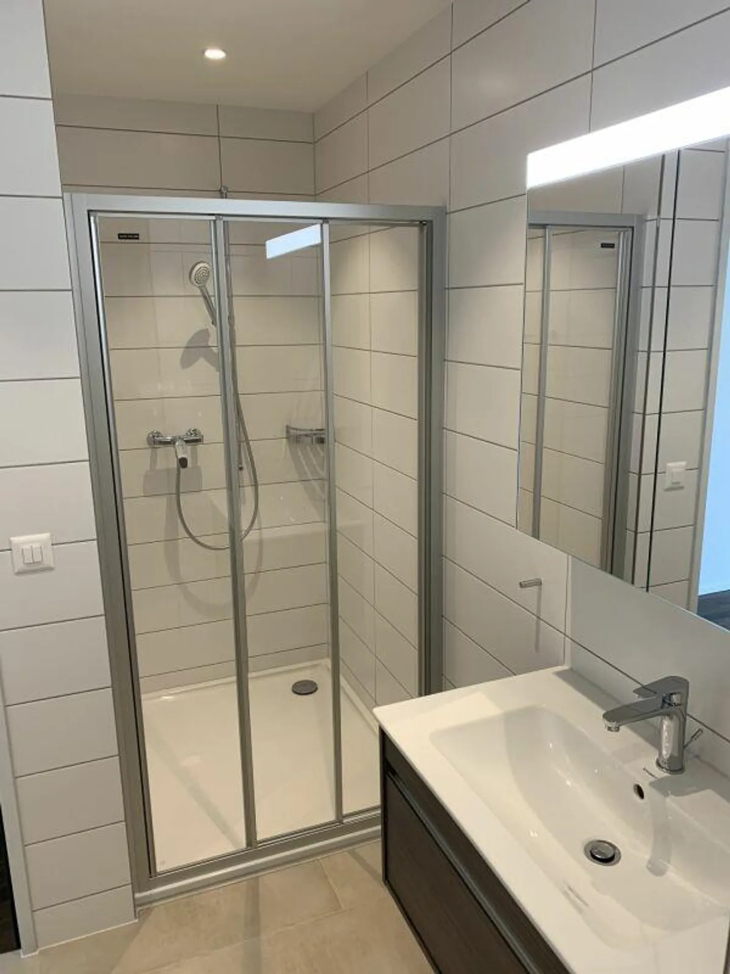 Traumhafte 5.5 Garten-Wohnung zu vermieten - Photo 8 sur 10