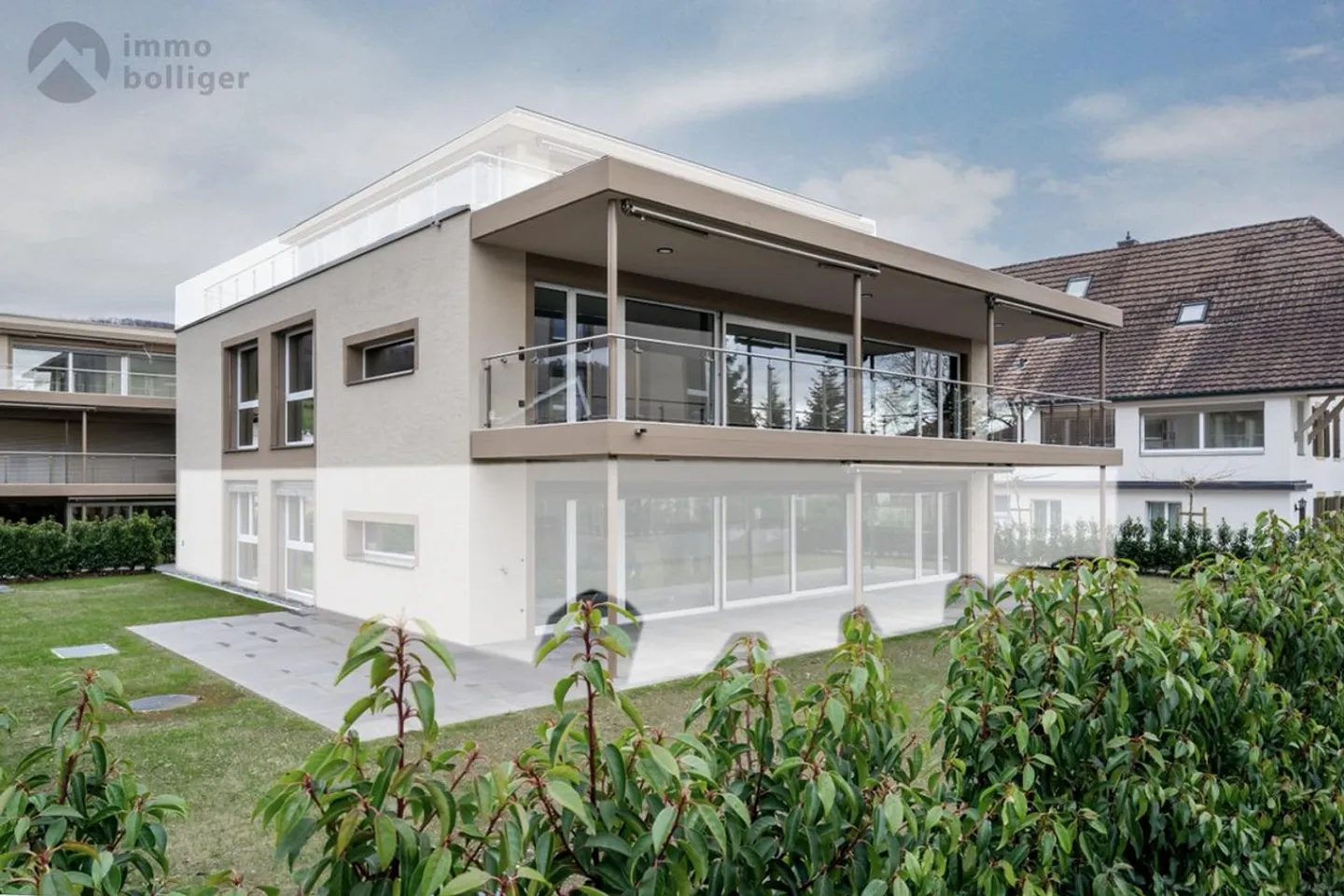 Appartamento esclusivo con il massimo comfort abitativo - Foto 14 di 14