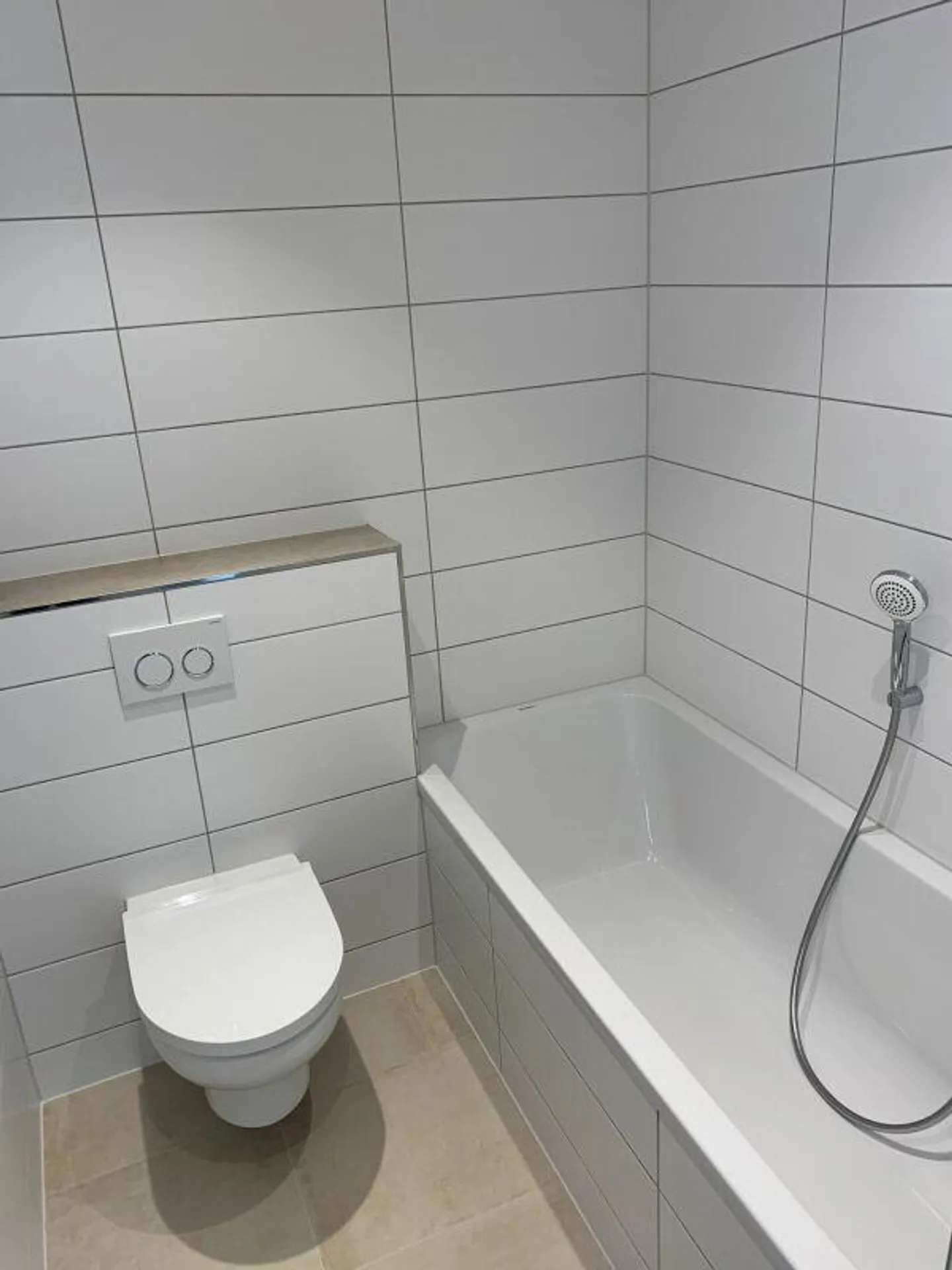 Traumhafte 5.5 Garten-Wohnung zu vermieten - Photo 9 sur 10