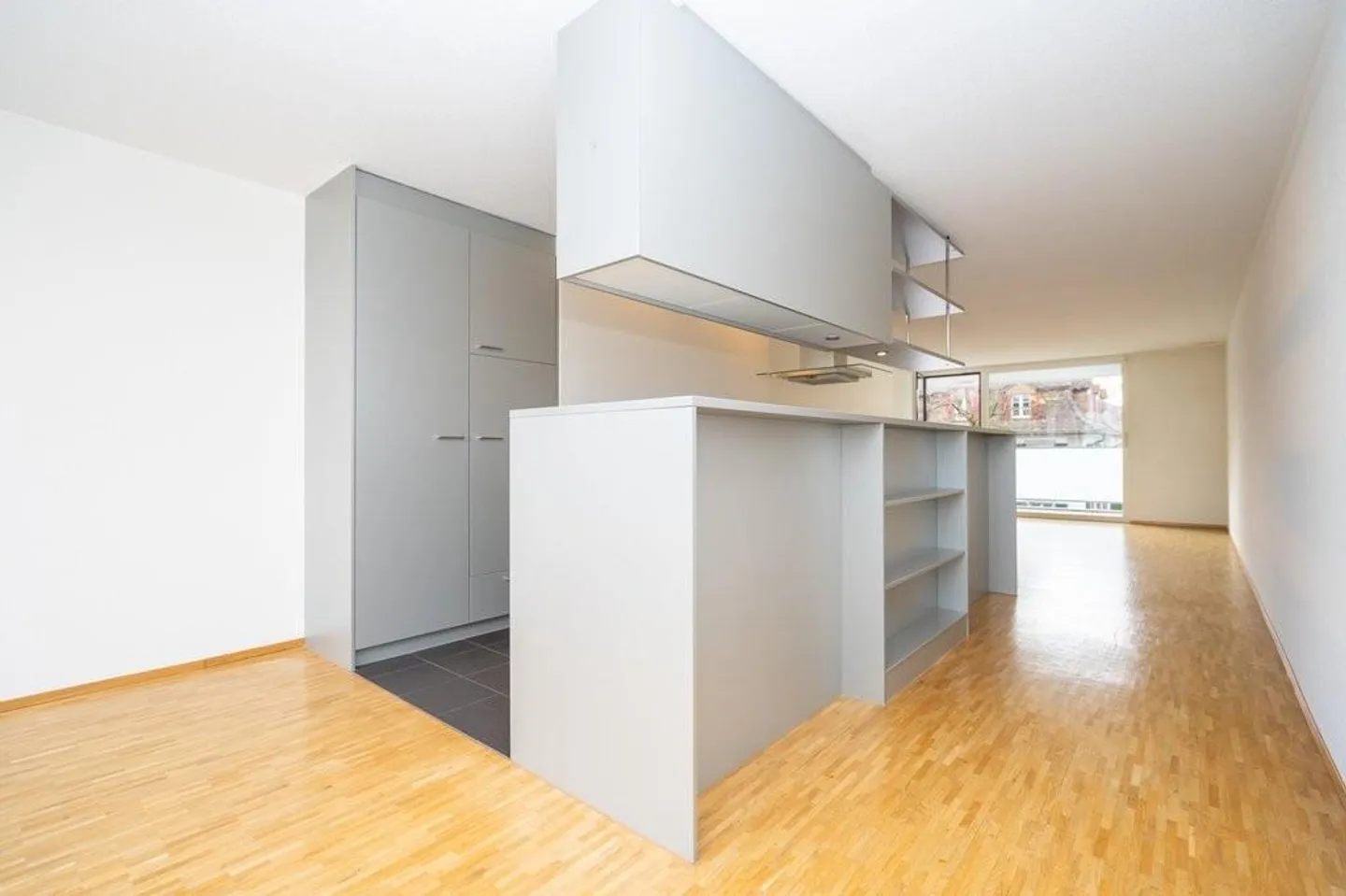 Bell'appartamento di 5.5 stanze in affitto a Langenthal - Foto 4 di 12