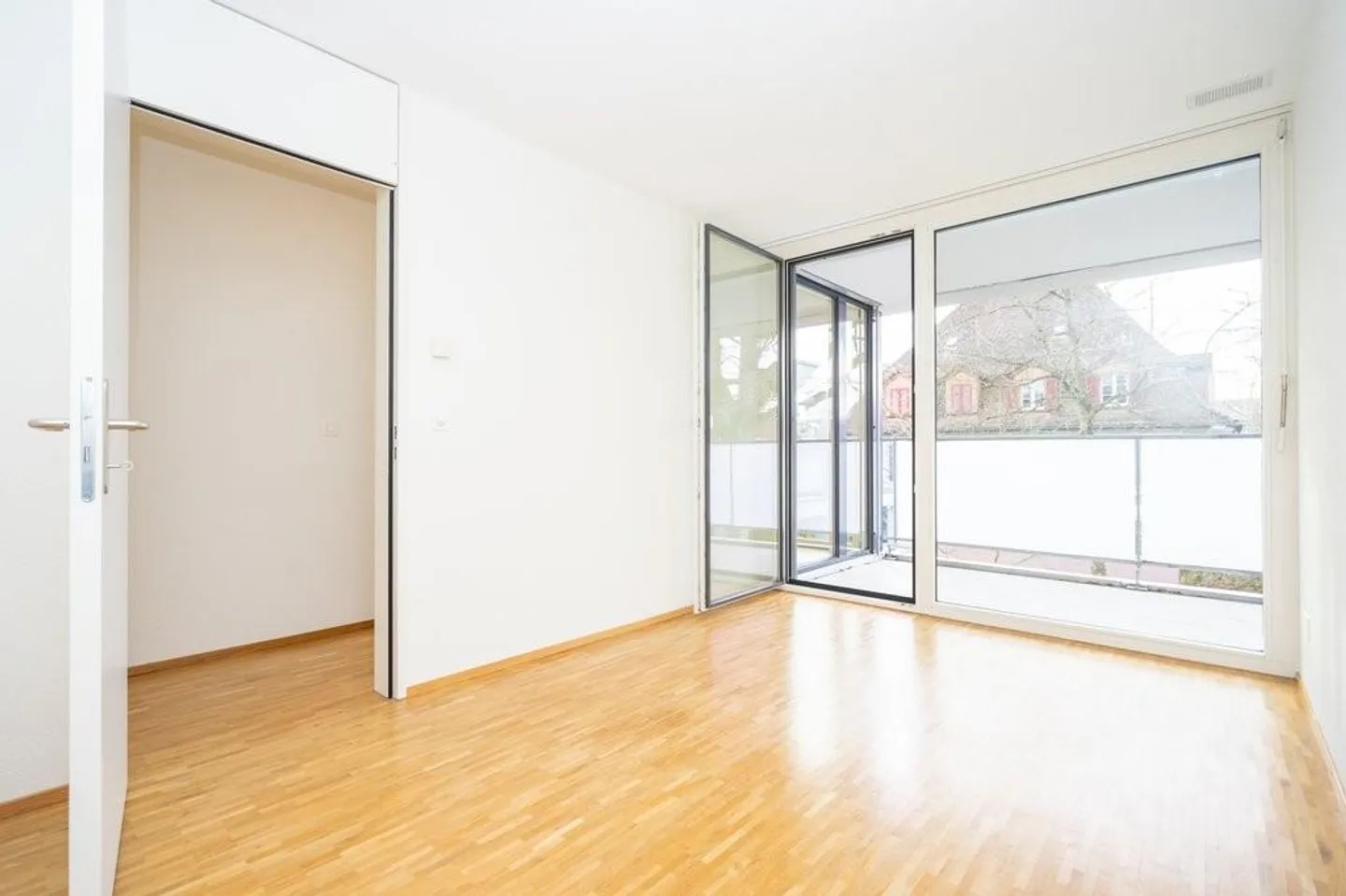 Bell'appartamento di 5.5 stanze in affitto a Langenthal - Foto 5 di 12