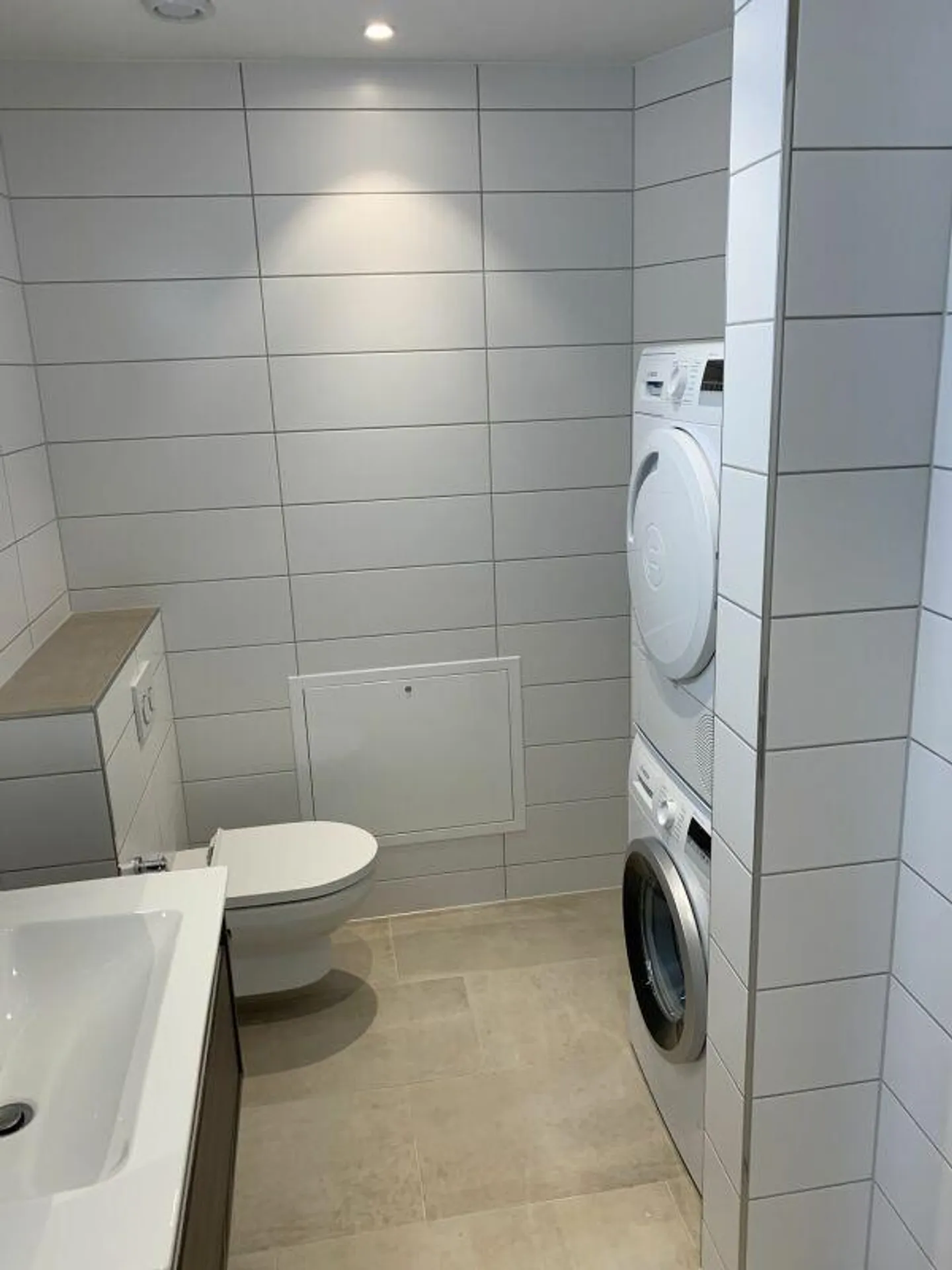 Traumhafte 5.5 Garten-Wohnung zu vermieten - Photo 10 sur 10
