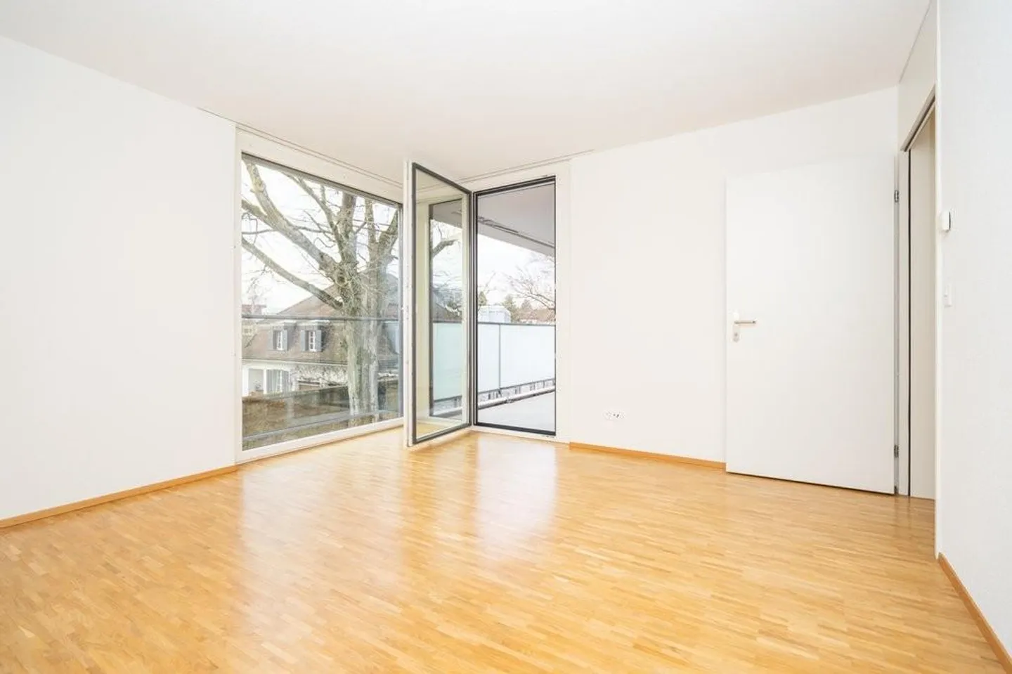 Bell'appartamento di 5.5 stanze in affitto a Langenthal - Foto 6 di 12