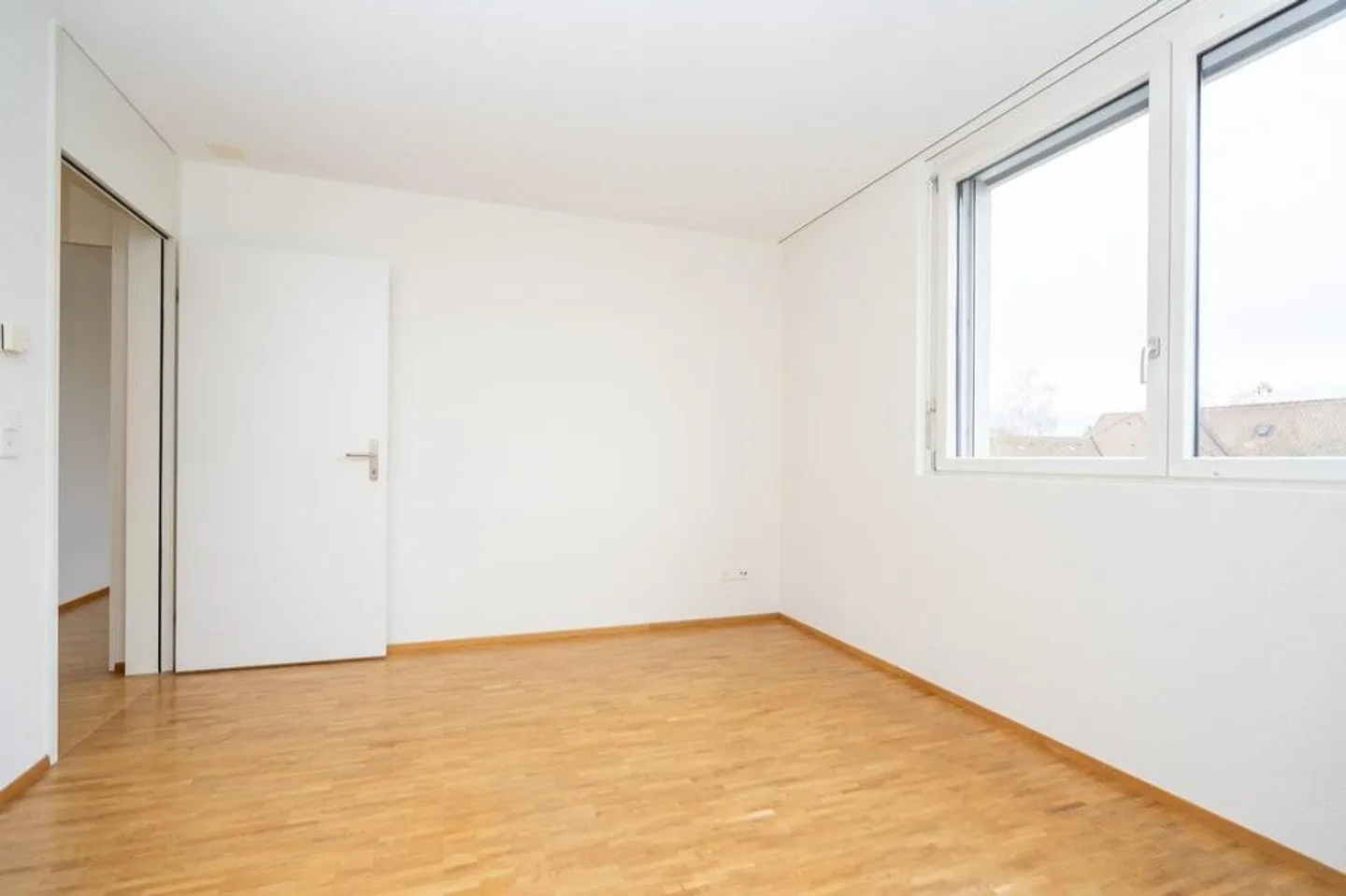 Bell'appartamento di 5.5 stanze in affitto a Langenthal - Foto 7 di 12