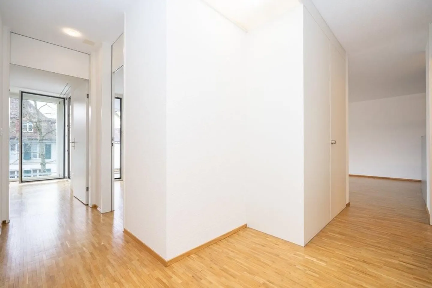 Bell'appartamento di 5.5 stanze in affitto a Langenthal - Foto 8 di 12