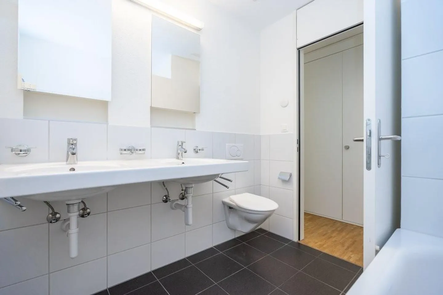 Bell'appartamento di 5.5 stanze in affitto a Langenthal - Foto 9 di 12