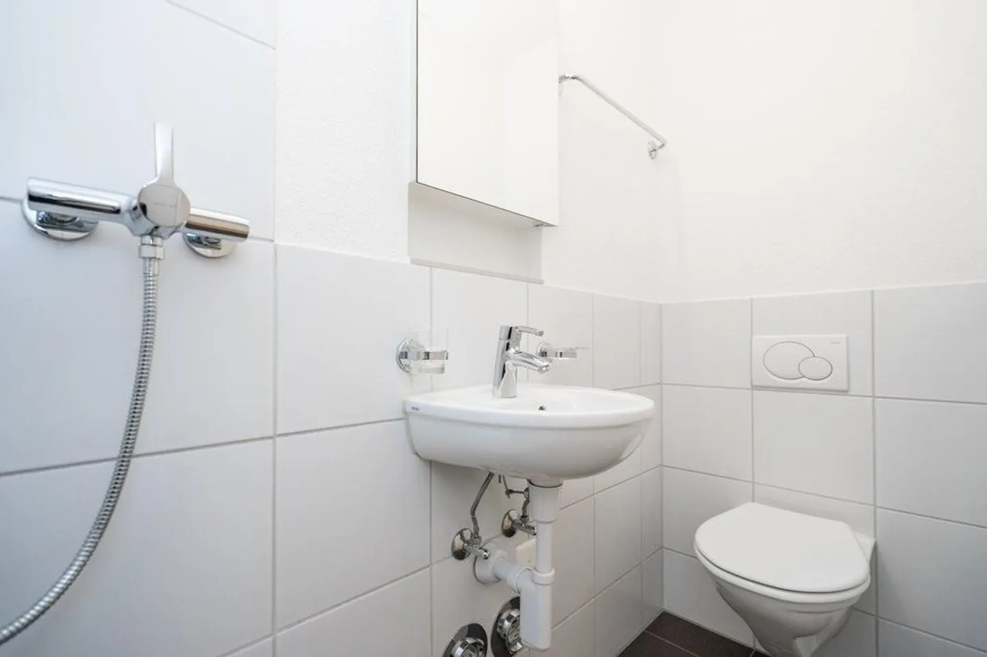 Bell'appartamento di 5.5 stanze in affitto a Langenthal - Foto 10 di 12