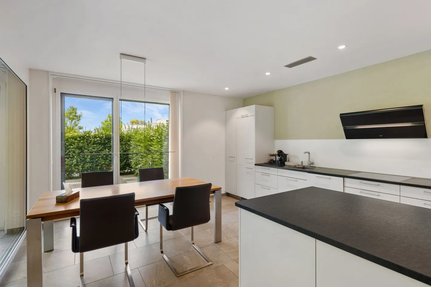 Condominium de 4½ pièces - Photo 8 sur 18