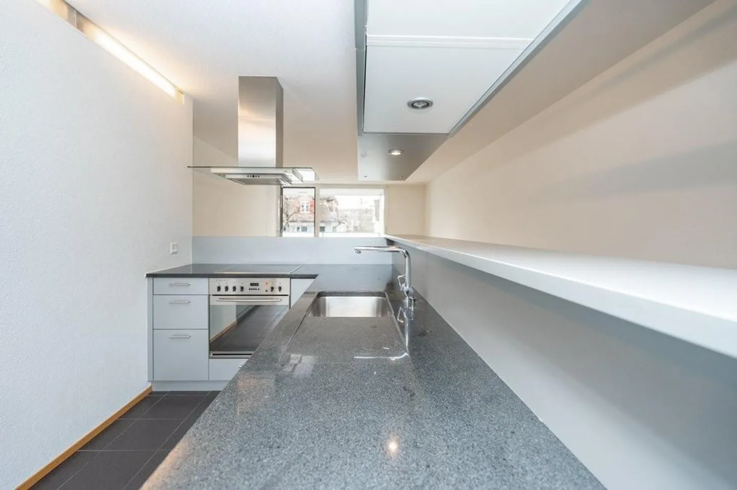 Bell'appartamento di 5.5 stanze in affitto a Langenthal - Foto 2 di 12