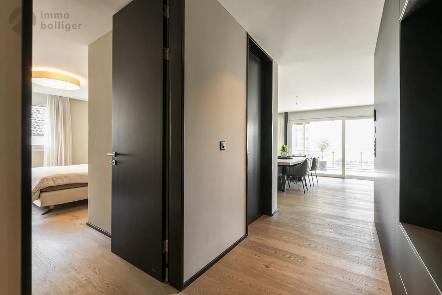 Appartamento esclusivo con il massimo comfort abitativo - Foto 9 di 14