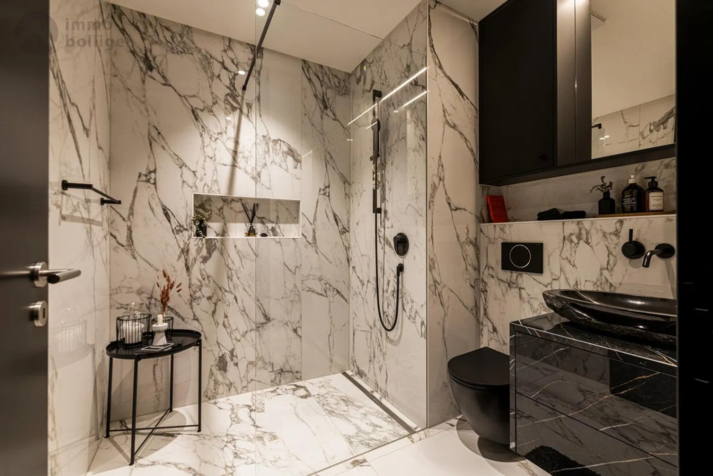 Appartamento esclusivo con il massimo comfort abitativo - Foto 10 di 14