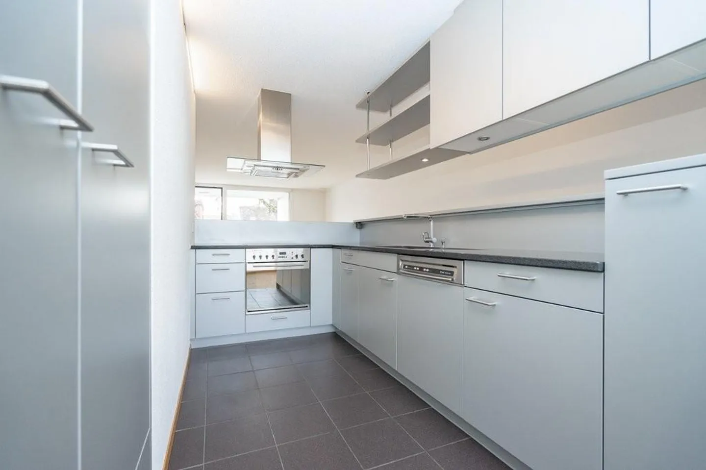 Bell'appartamento di 5.5 stanze in affitto a Langenthal - Foto 3 di 12