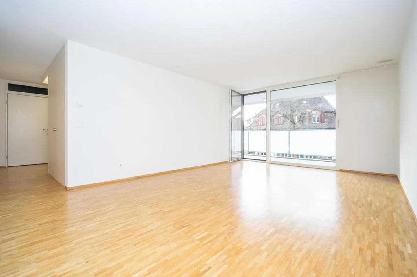 Bell'appartamento di 5.5 stanze in affitto a Langenthal - Foto 12 di 12