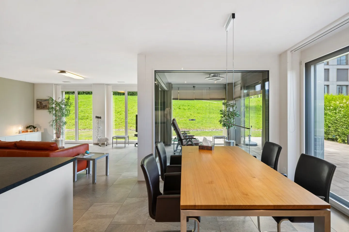 Condominium de 4½ pièces - Photo 9 sur 18