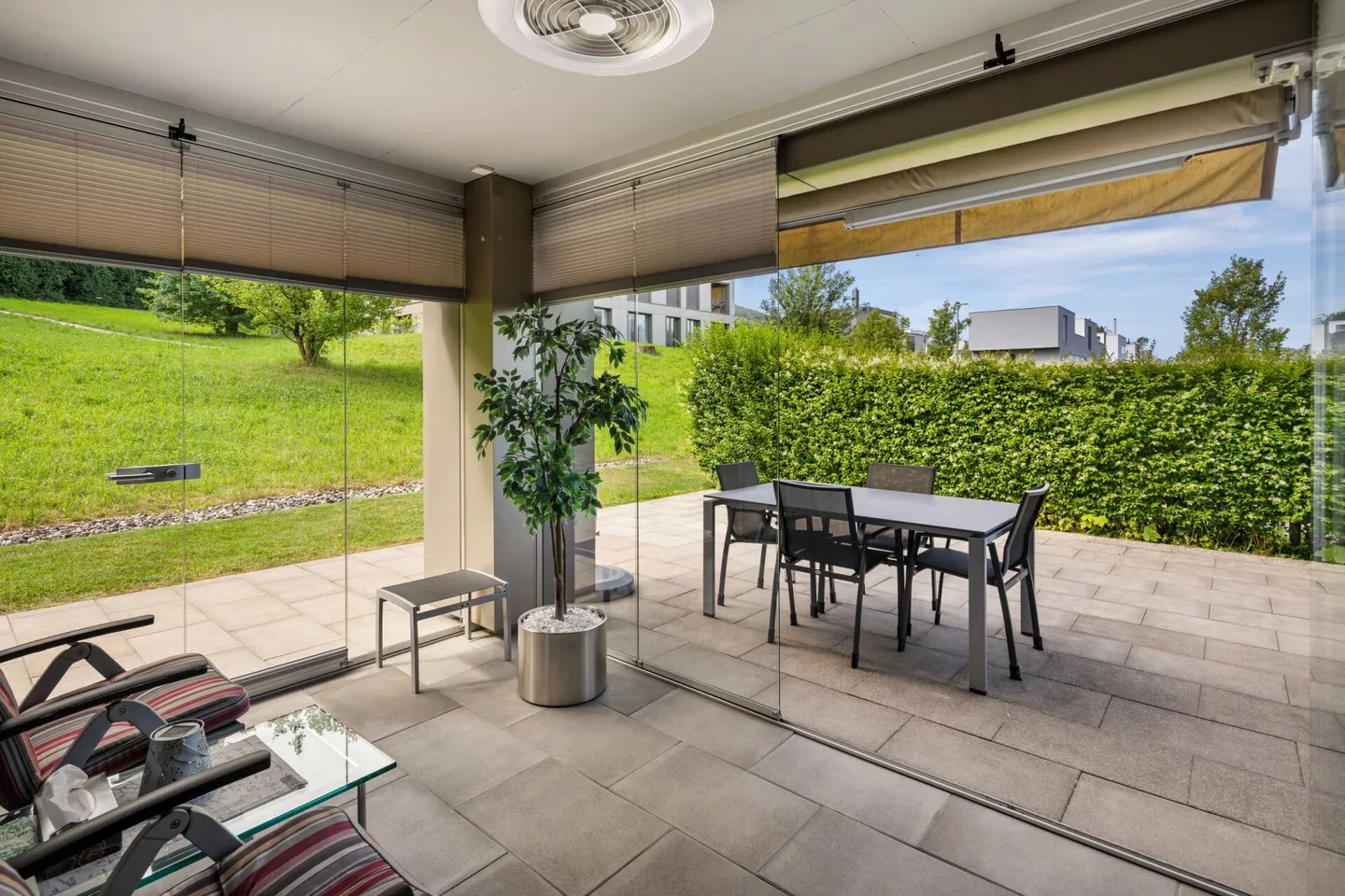 Condominium de 4½ pièces - Photo 10 sur 18